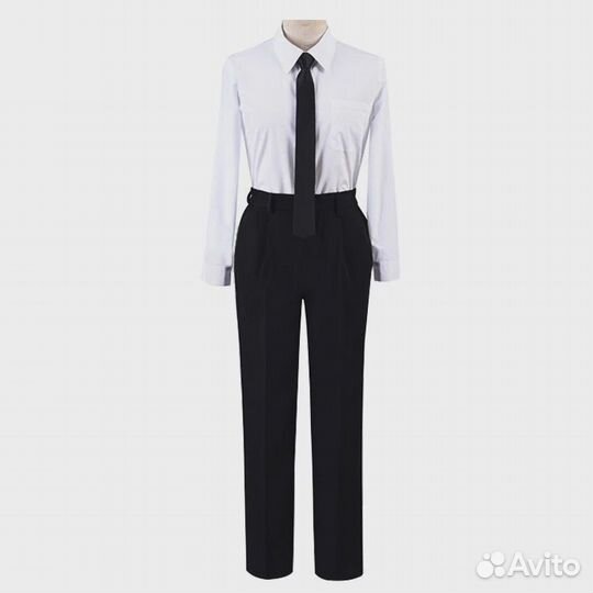 Косплей Макима