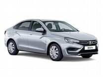 Новый ВАЗ (LADA) Vesta 1.8 CVT, 2024, цена от 1 456 500 руб.