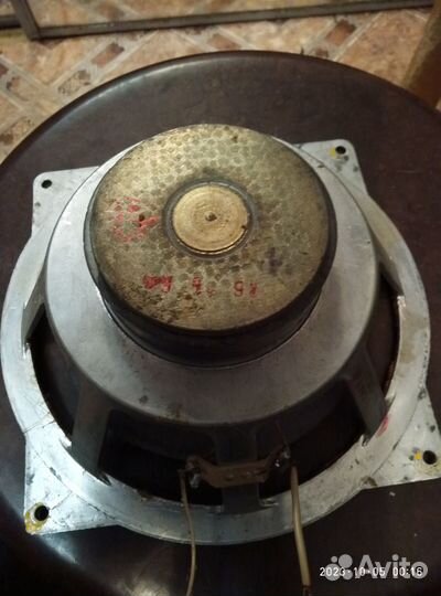 Динамик гдш 10