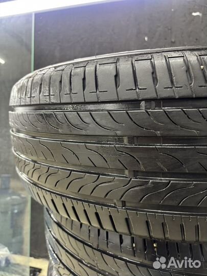 Atlas Batman A51 SUV 225/55 R18 98V