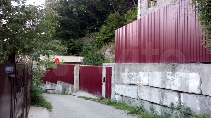 Дача 180 м² на участке 6 сот.