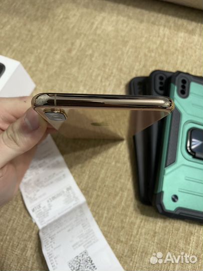 iPhone Xs Max, 256 ГБ