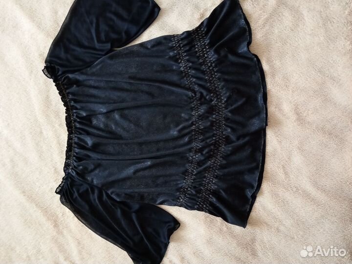 Женские вещи пакетом 48 50 размер