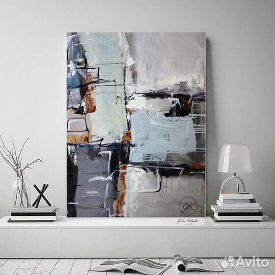 Интерьерная картина