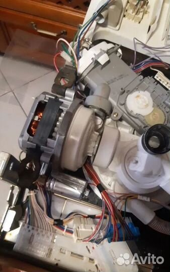 Ремонт холодильников и стиральных машин