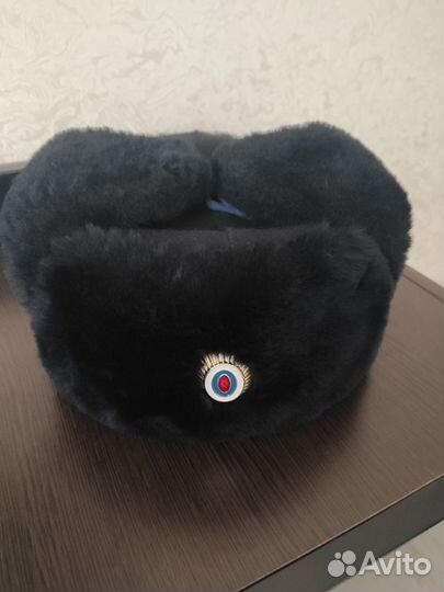 Форма полиции мвд новая