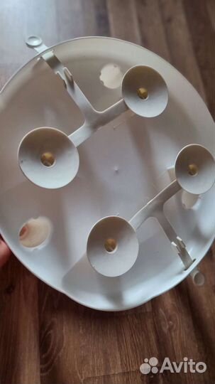 Стульчик для купания