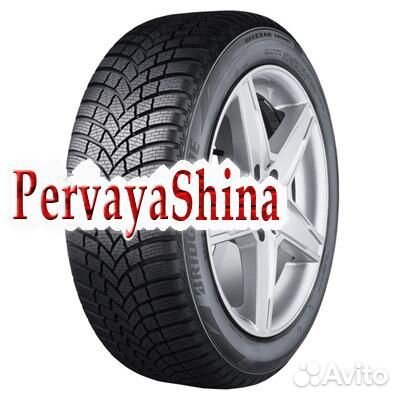 Bridgestone Blizzak LM-001 Evo 225/55 R17