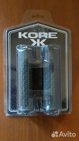 Ручки для руля велосипеда