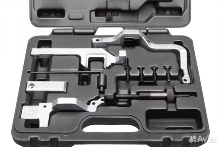 Фиксаторы распредвалов peugeot EP6, BMW N12,14,16