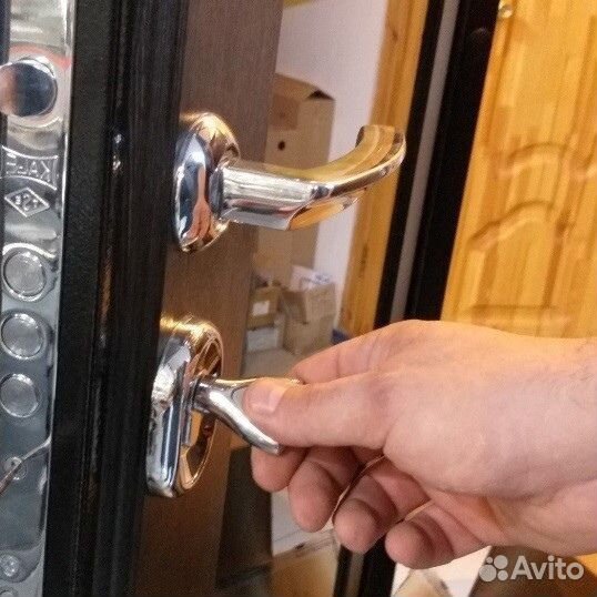 Вскрытие Замков, Установка, Замена, Ремонт, Врезка