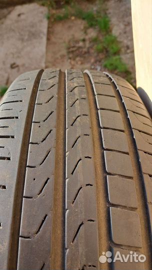 Pirelli Scorpion Verde 215/65 R17