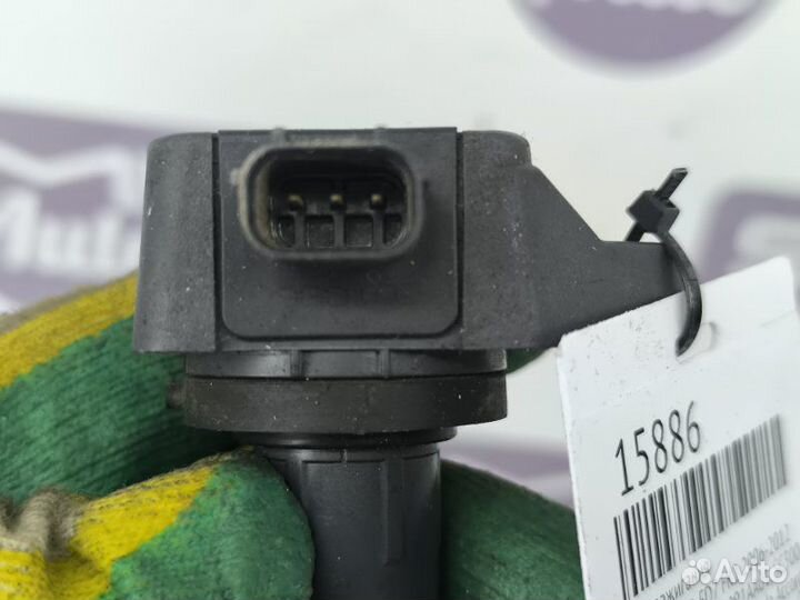 Катушка зажигания Honda Civic FD1 FD7 FK2