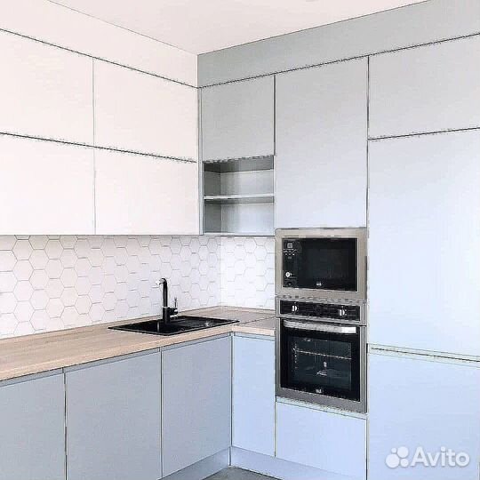 Кухня на заказ от производителя