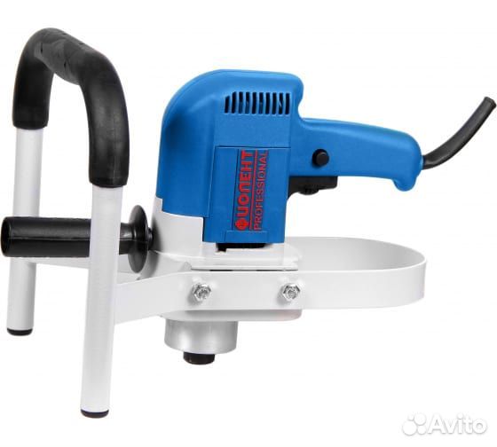 Дрель-миксер Фиолент мд1-11Э