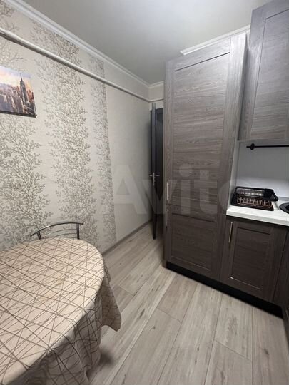 2-к. квартира, 45,8 м², 5/5 эт.