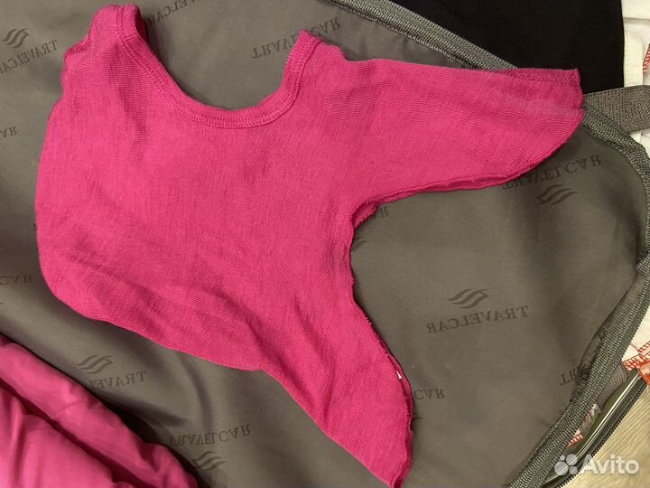 Шапка ушанка