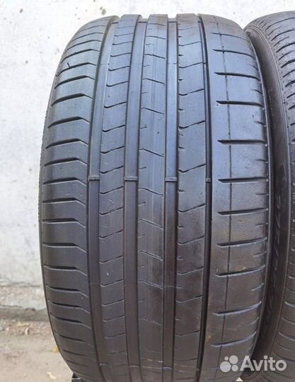 Pirelli P Zero 275/35 R21 103Y