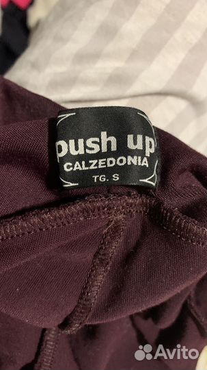 Легинсы calzedonia
