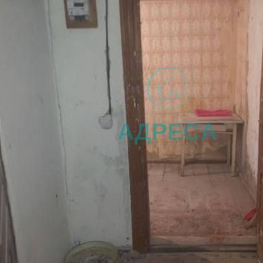 Квартира 1-комн. 32 м² в Новый Оскол — фото 4