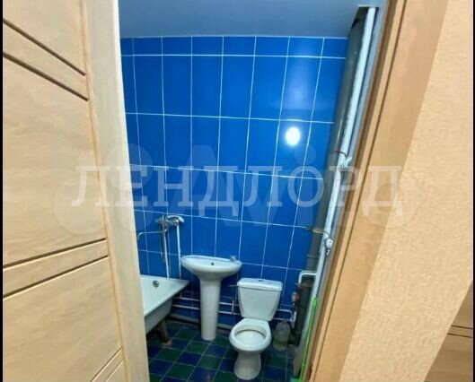 1-к. квартира, 37,6 м², 3/9 эт.