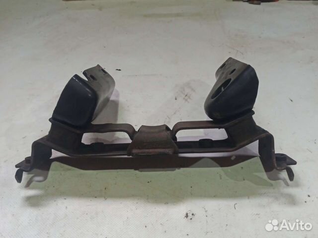 Подушка крепления кпп Grand Cherokee WK WH