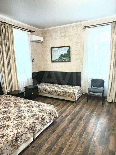 Комната 20 м², 1/2 эт.