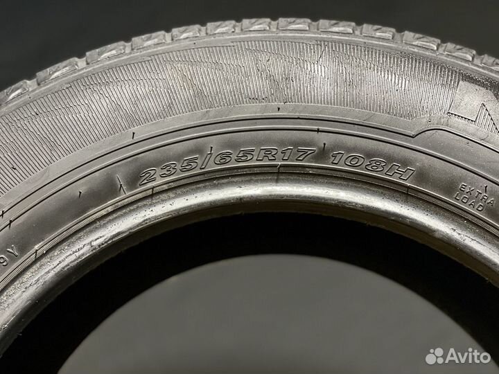 Nexen Roadian HTX RH5 235/65 R17 108H