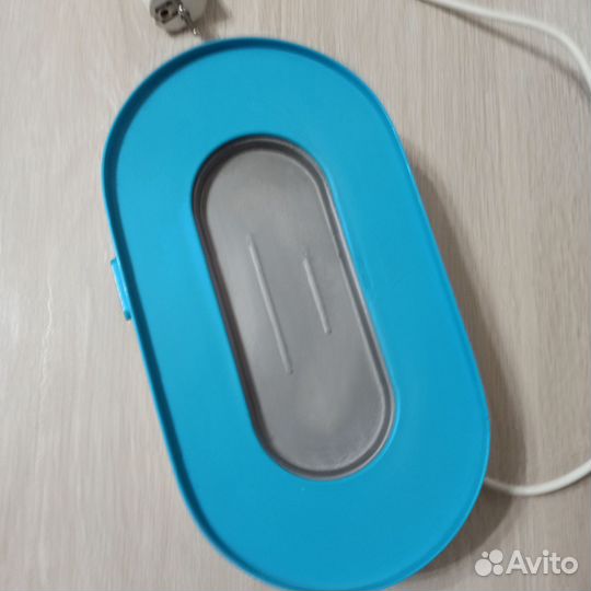 Стерилизатор philips avent 3 в 1