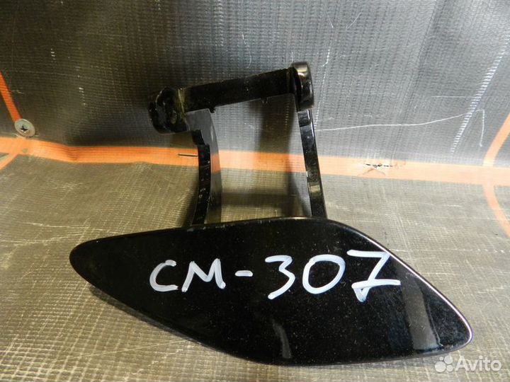 Заглушка омывателя фары - Mercedes-Benz GLK-X204