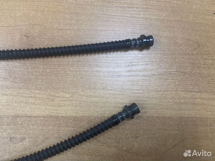 Шланг тормозной задний SsangYong Kyron Actyon