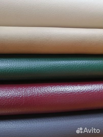 Мебельные ткани (остатки)