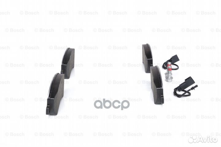 0 986 494 170 13.0460-3834.21250 02 колодки