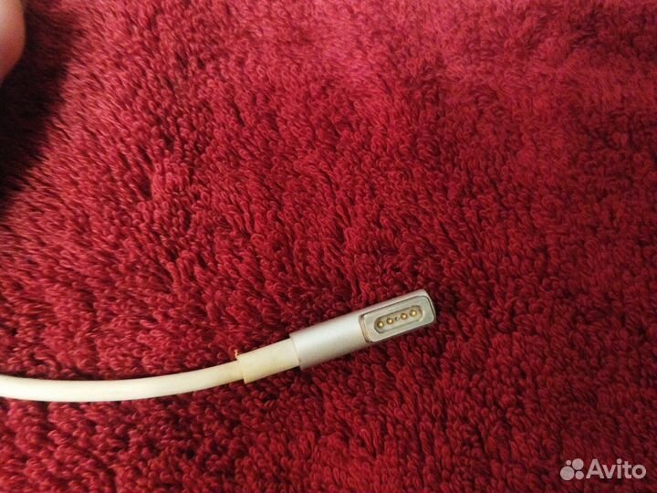 Монитор apple thunderbolt display 27