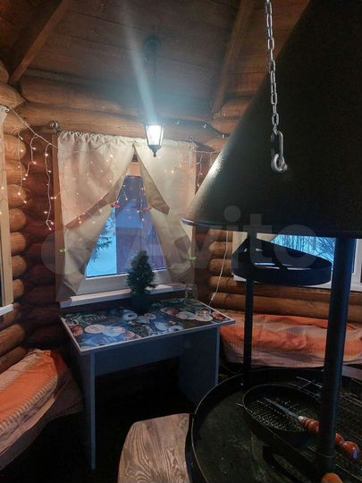 Таунхаус 86 м² на участке 99 сот.