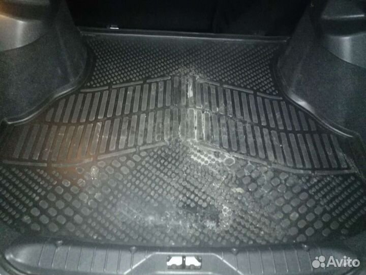 Коврики для гранты лифбек