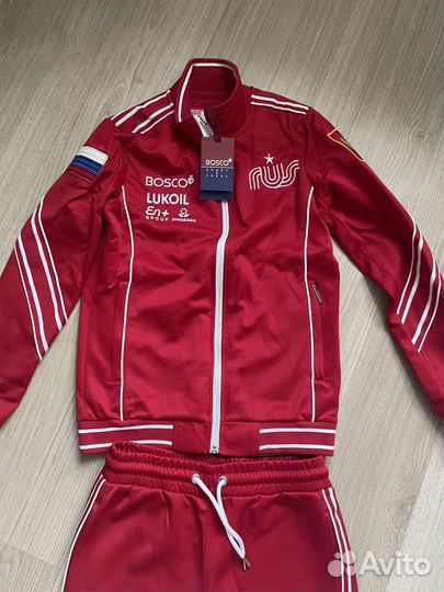 Парадный костюм bosco