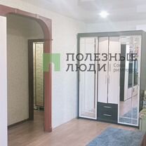 2-к. квартира, 45,9 м², 4/5 эт.