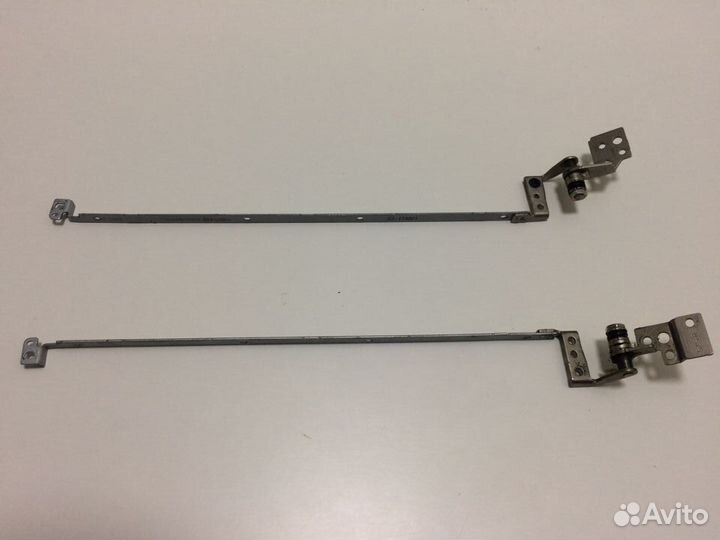 Петли матрицы ноутбука Acer 5552G, 5551G, 5742