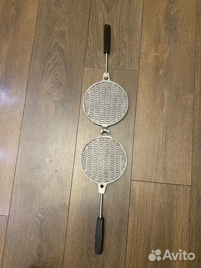 Форма для выпечки СССР