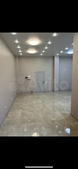 Свободного назначения, 48 м²