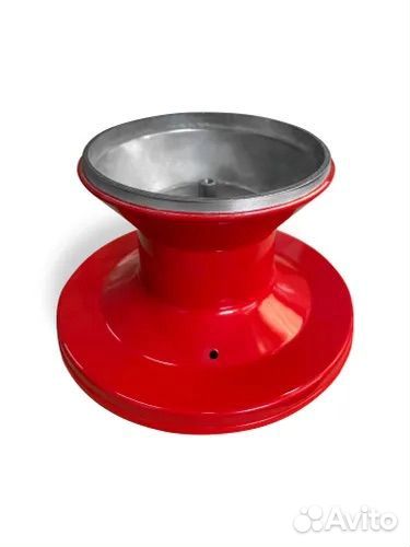 Сепаратор для молока электрический