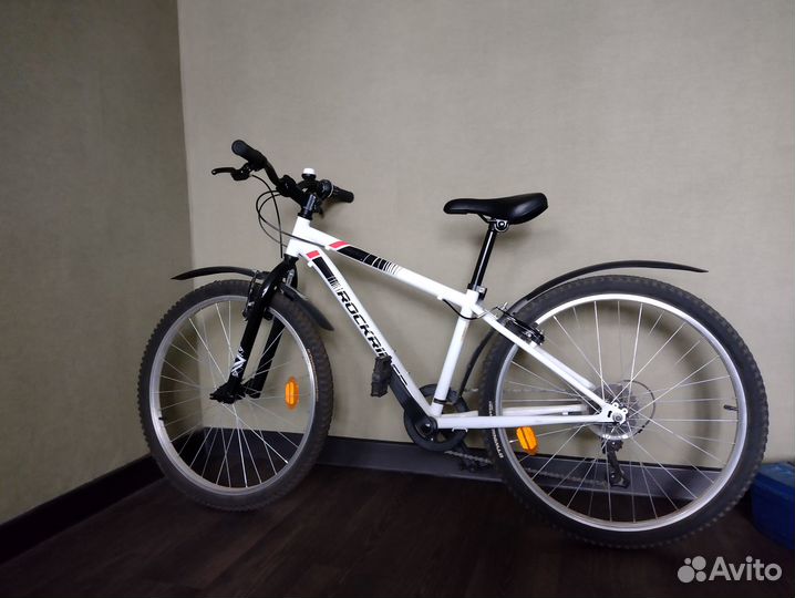 Велосипед подростковый