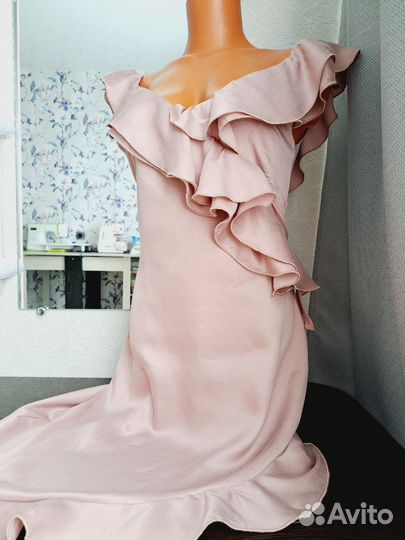 Пошив одежды на дому