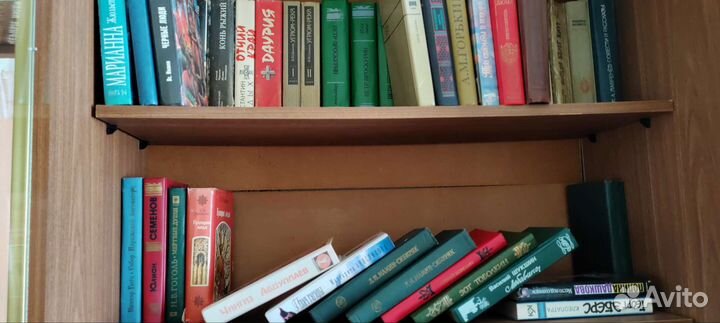 Георгий Марков в 4 томах