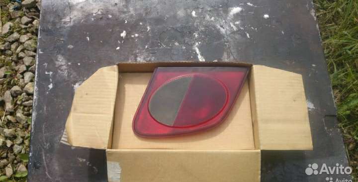 Фонари Задние Мерседес 210