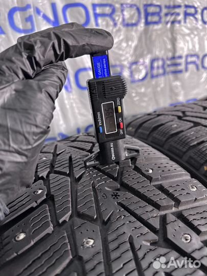 Nokian Tyres Hakkapeliitta 7 205/55 R16 94T