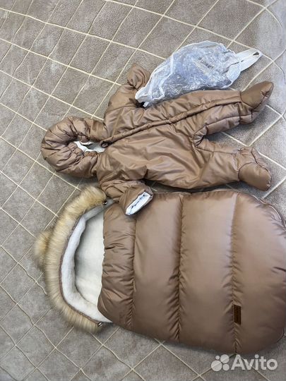 Конверт на выписку конверт зимний