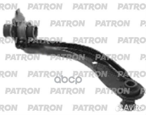 Кронштейн подрамника PSE3837 patron