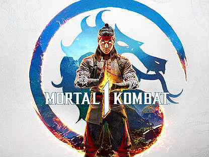 Mortal Kombat 1 на PS5